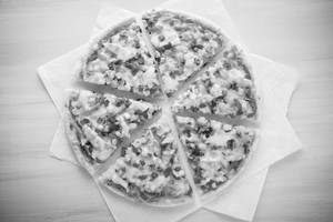Pizza Cut