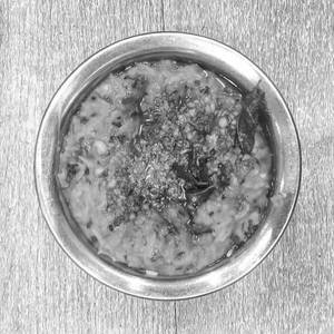 Dal Khichadi