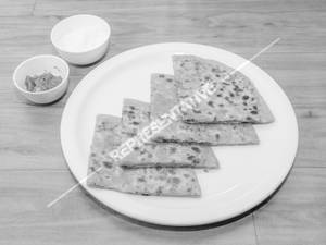Aloo Parotha