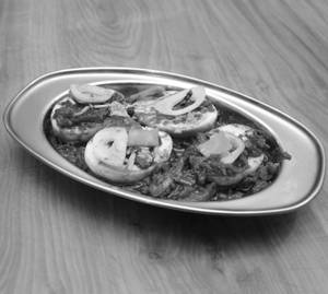 Egg Masala
