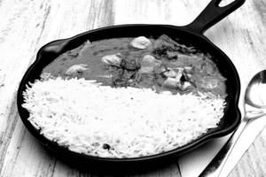Zesty Red Curry Meal