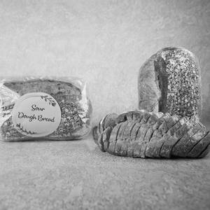 Sour Dough Bread