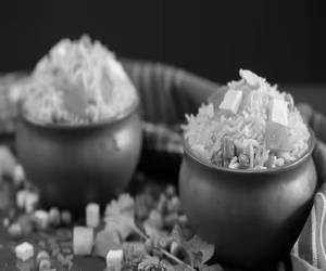 Kashmiri Pulao