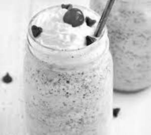 Mint Frost
