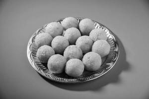 Ghee  Laddu