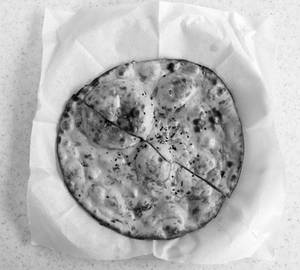 Missi Roti Tawa (1 Pc)