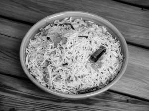 Jeera Rice