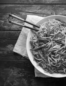 Singapori Noodles