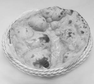 Butter Roti