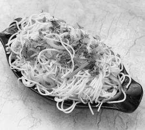Spl Noodles