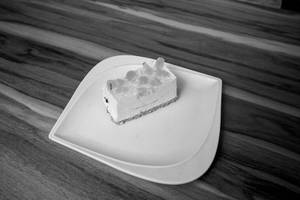 Pineapple Pastry (1 Piece)