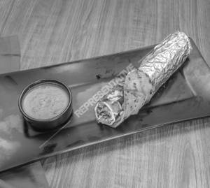 Chicken Egg Roll