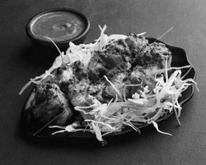 Chicken Pahadi Tikka