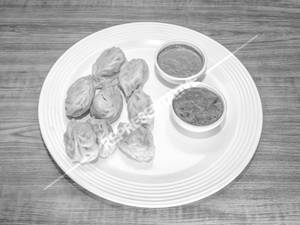 Paneer Momos