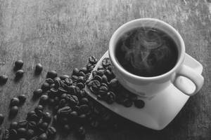 Hot Coffee