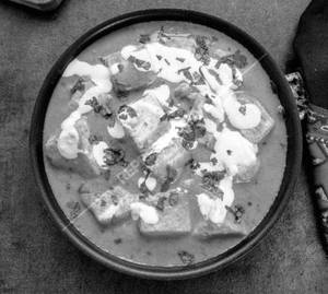 Paneer Butter Masala