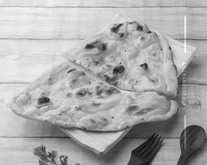 Butter Naan