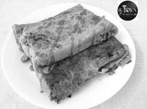 Bread Omelette ( 2 Pcs Slice )