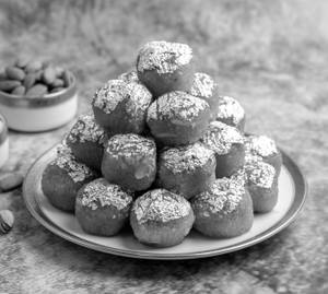 Special Motichoor Ladoo