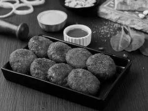 Special Hara Bhara Kebab