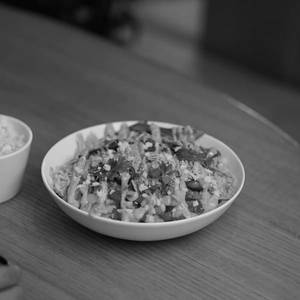 Mexican Burrito Bowl