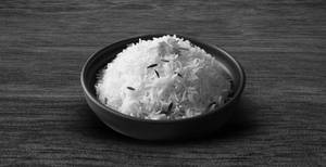 Jeera Rice