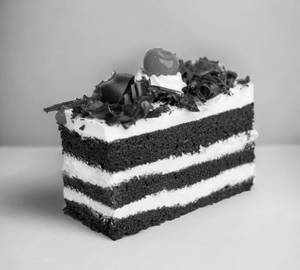 Chocolate pastry