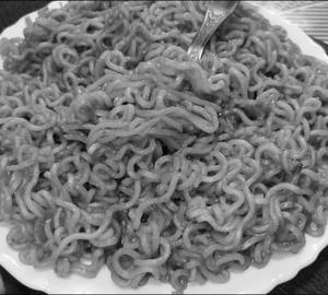 Masala Maggi
