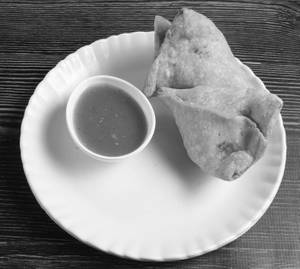 Samosa