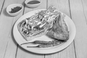 Italian Samosa
