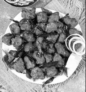 Chicken 65