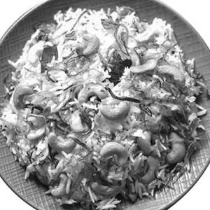 Kaju rice
