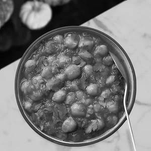 Chana Masala