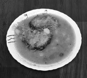 Fish Curry