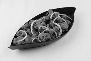 Gobi 65(fried)