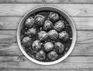 Gobi Manchurian