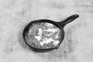 Butter Chaap Masala