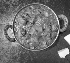 Paneer Masala                                       