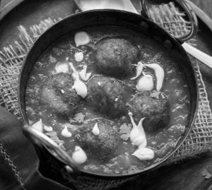 Veg Kofta
