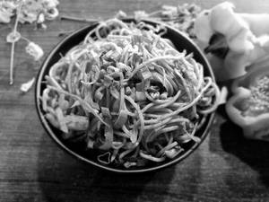 Schezwan Noodles