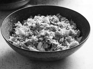Pork Fried Rice