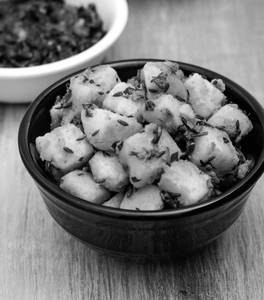 Jeera Aloo