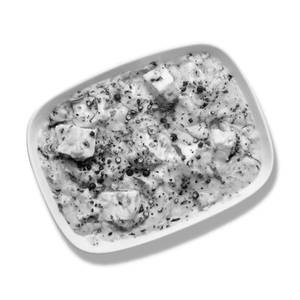 Paneer Kali Mirch