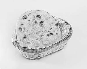 Butter Roti