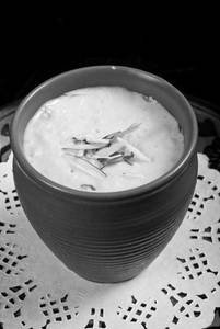 Malai Phirnee