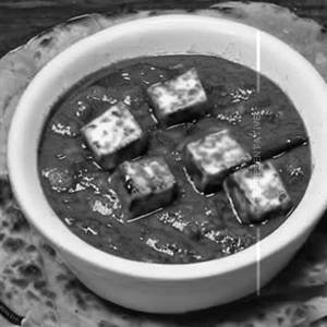 Paneer Pasanda