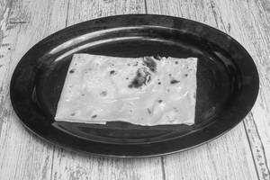 Rumali Roti
