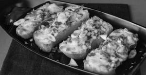 Garlic Bread