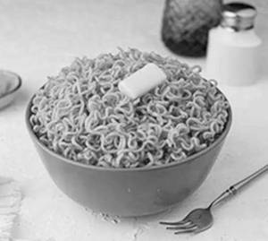 Veg Maggi