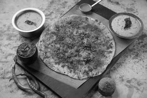 Podi Uttapam